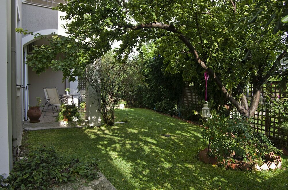 Фото Notos Luxury Studios