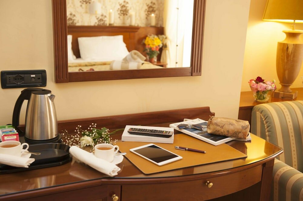 Фото Hotel Astigiana