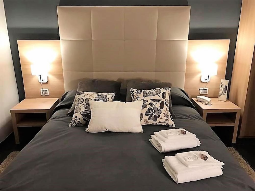 Фото Viale San Martino B&b