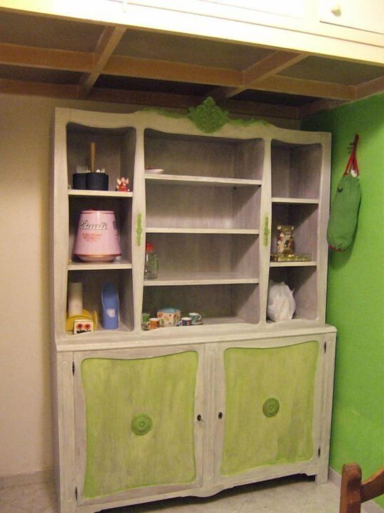 Фото B&b Dei Tigli