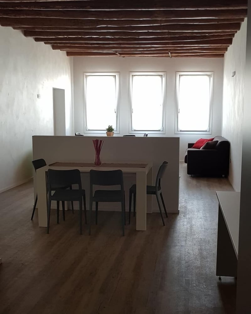 Фото B&b Ca' dell'Angelo Chioggia