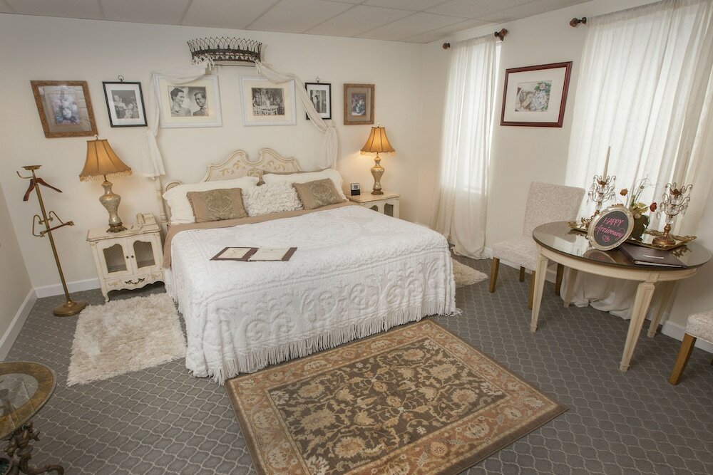 Фото Seminole Inn