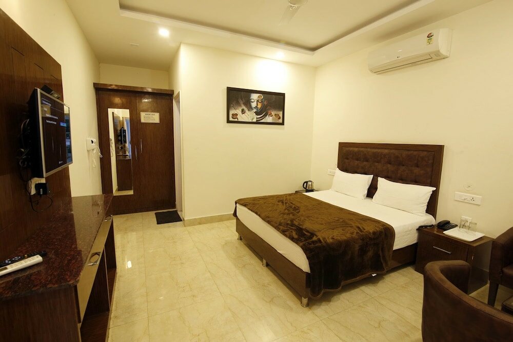 Фото Nauka Hills Resort