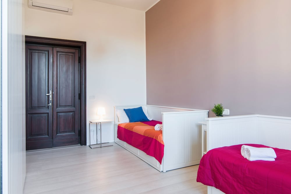 Фото Poliziano Small