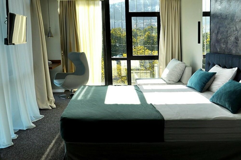 Фото Отель Just Inn Tbilisi