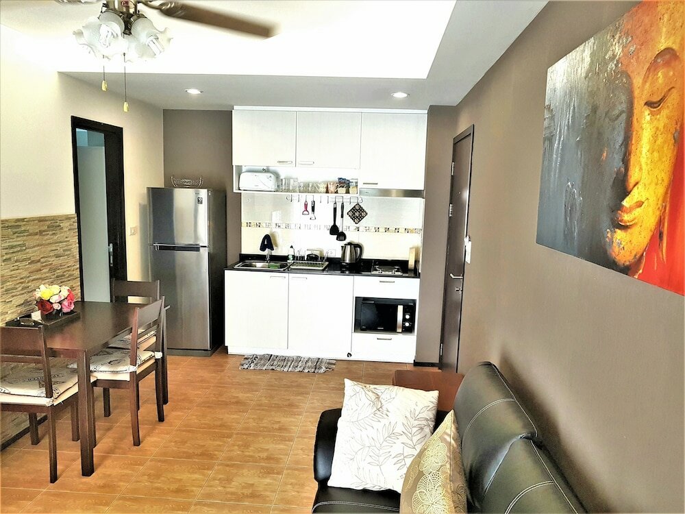 Фото The Title 1 Rawai Beach by Phr