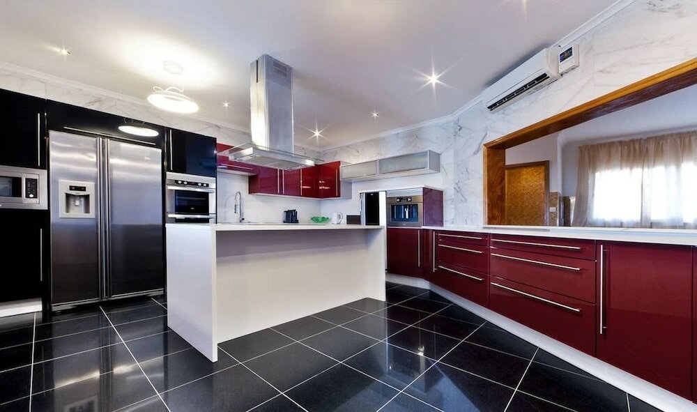 Фото ApartHotel Luar