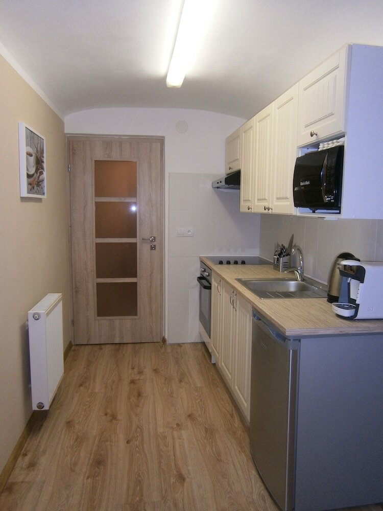 Фото Apartmány Brychovi