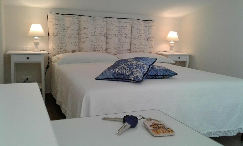 Фото Santa Lucia B&b