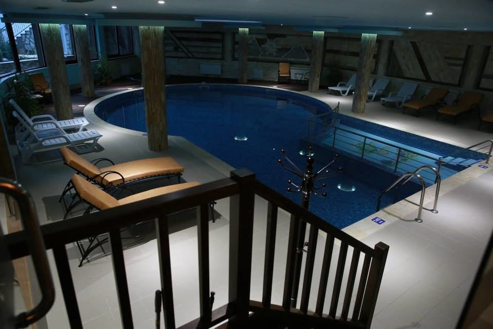 Фото Hotel Complex Zara Bansko