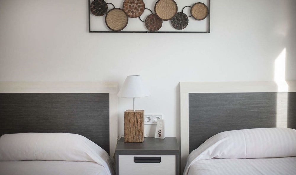 Фото Apartamento Segur