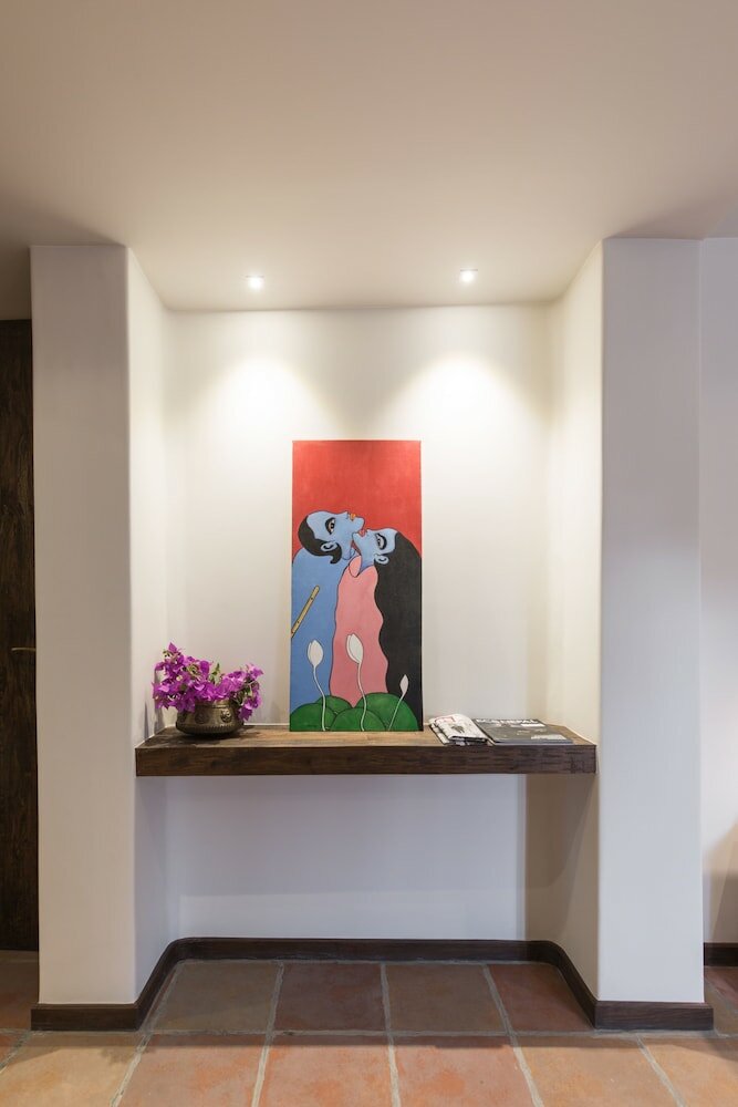 Фото Hotel Roadhouse