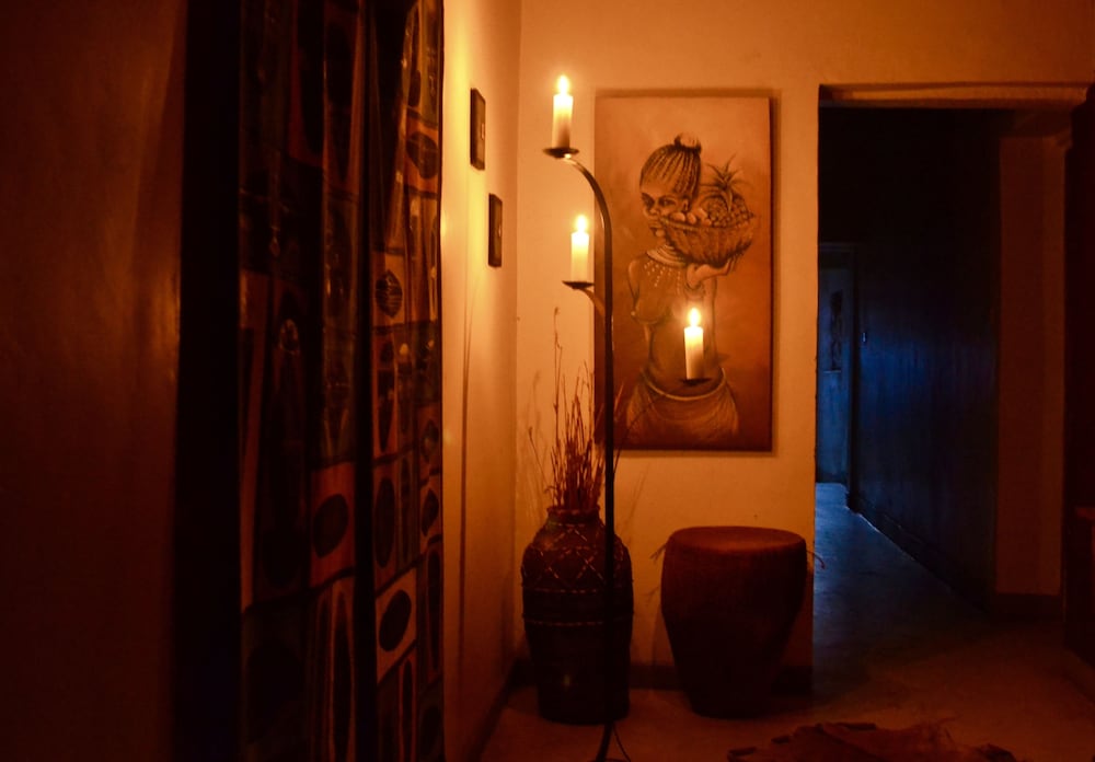 Фото Gately Inn Entebbe