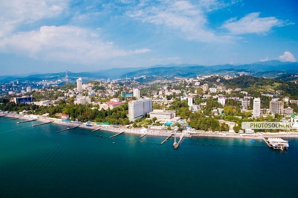 Фото Гостиница Black Sea