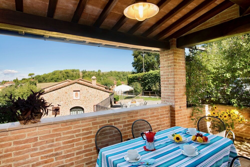 Фото Agriturismo Case Graziani