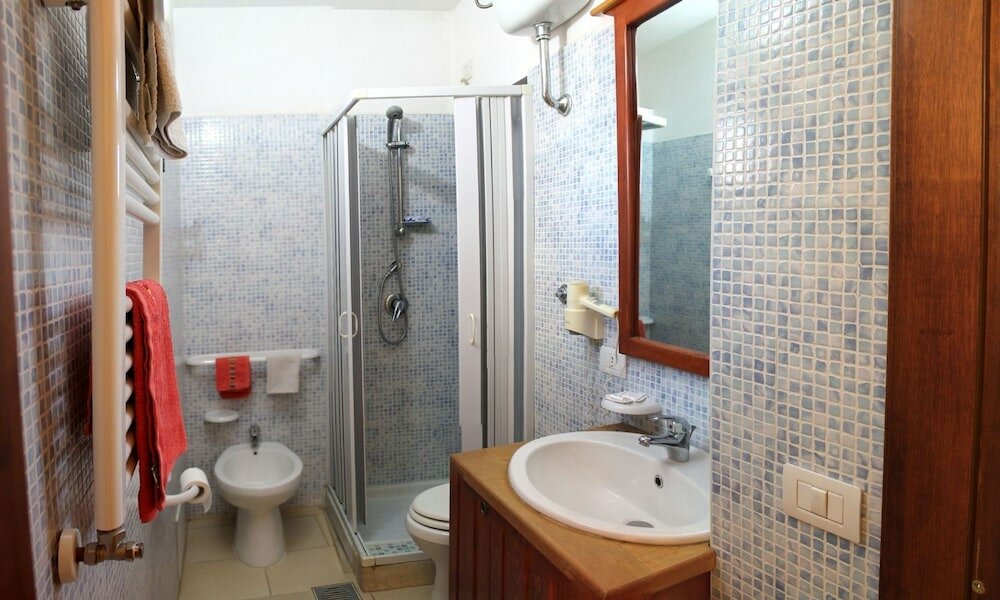 Фото B&b Frammenti D'Itria