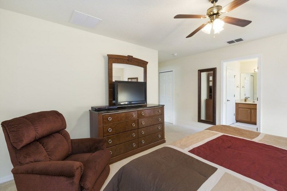 Фото Aco243016 - Bella Vida Resort - 6 Bed 5.5 Baths Villa