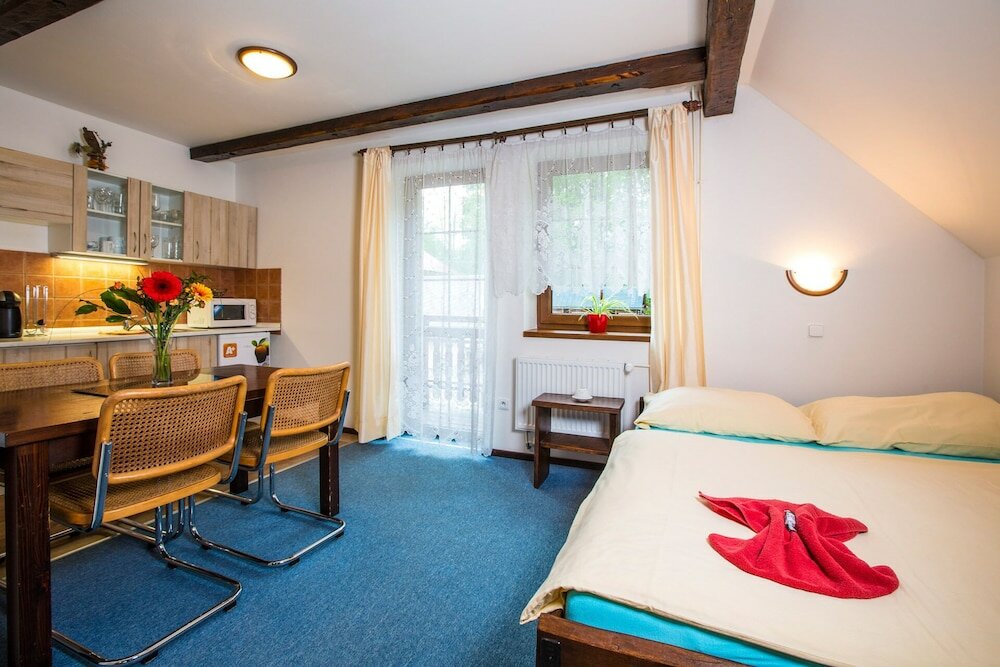 Фото Apartment Nedrik