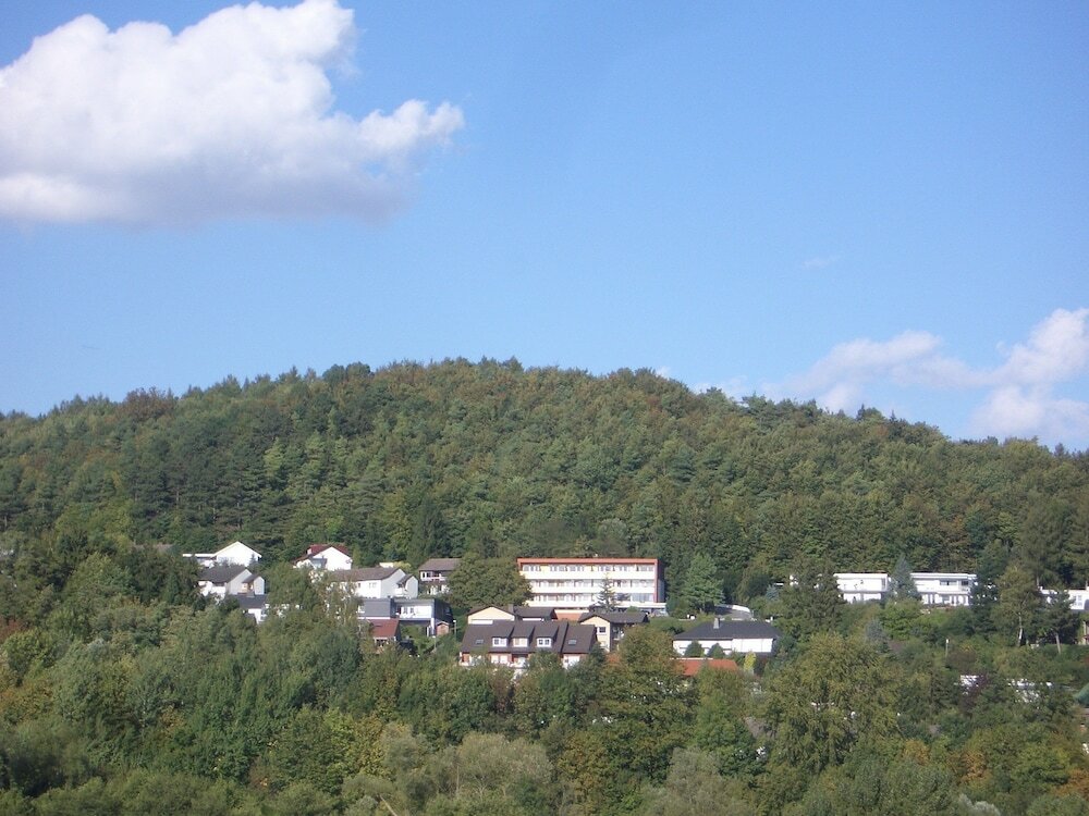 Фото Hotel Waldcafé Jäger