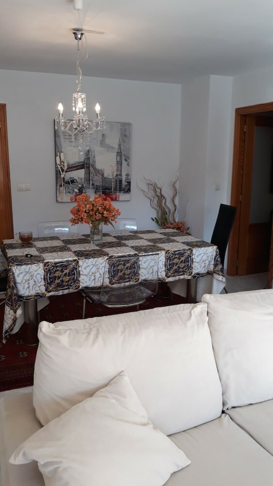 Фото Atico Denia