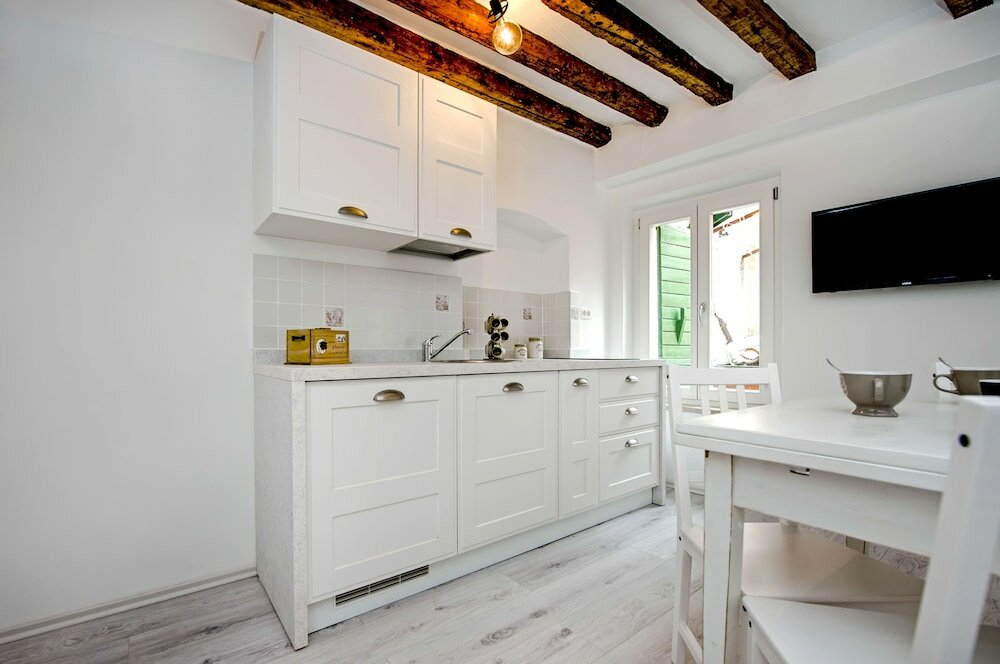 Фото Apartment Ca 1620 - Rosa Selvatica