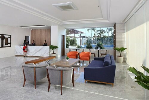Гостиница Speciale Hotel