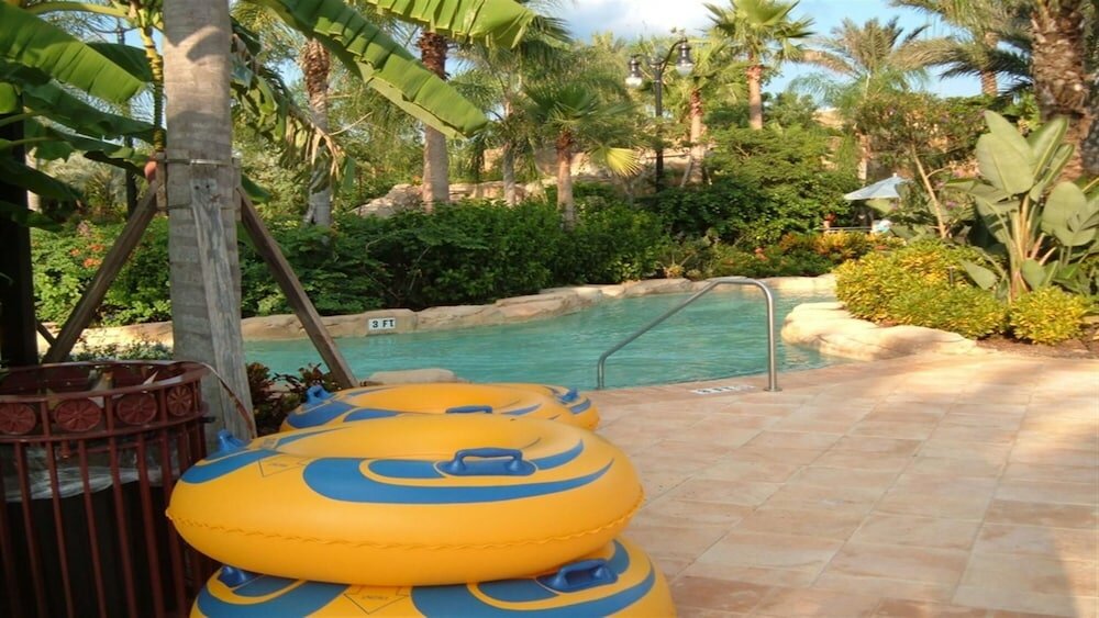 Фото Je47048 - Reunion Resort - 4 Bed 4 Baths Villa