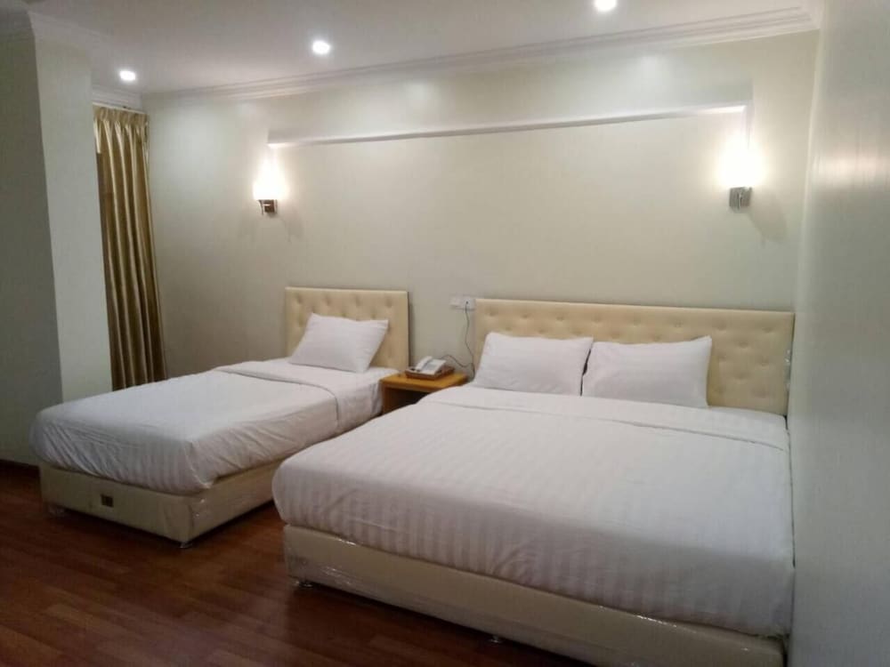Фото Hotel Grace Taunggyi