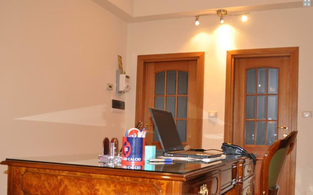 Фото Il Mandorlo b&b