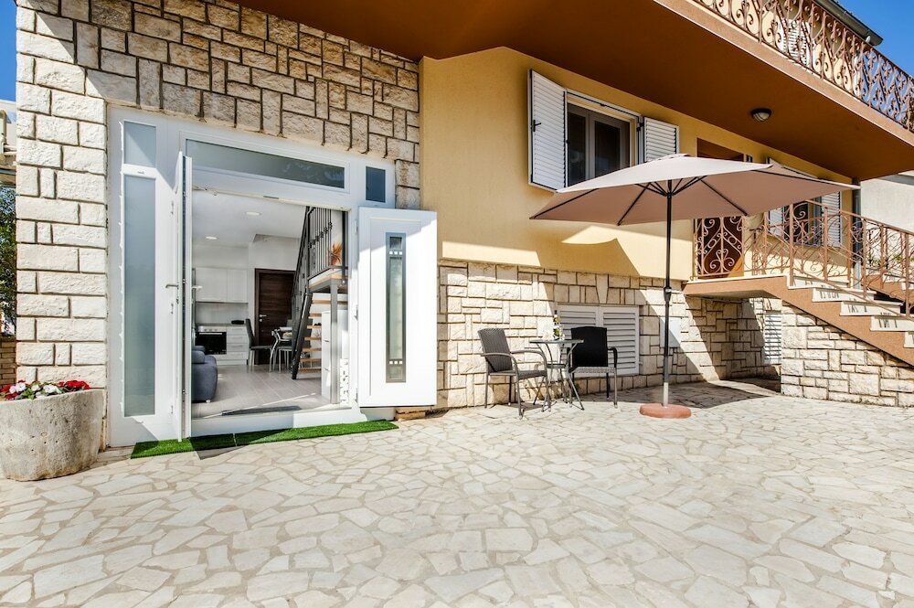 Фото Apartment and Studio Tereza