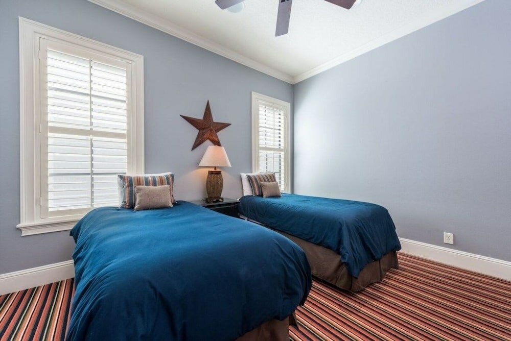 Фото Je50502 - Reunion Resort - 6 Bed 5 Baths Villa