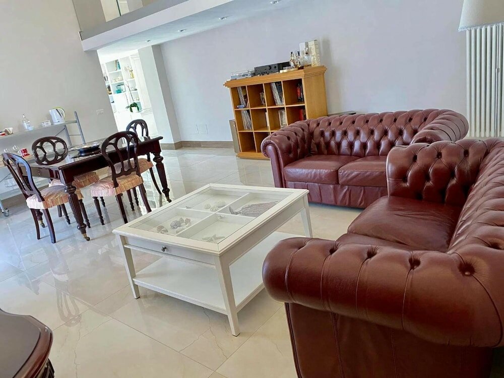 Фото Santa Lucia B&b