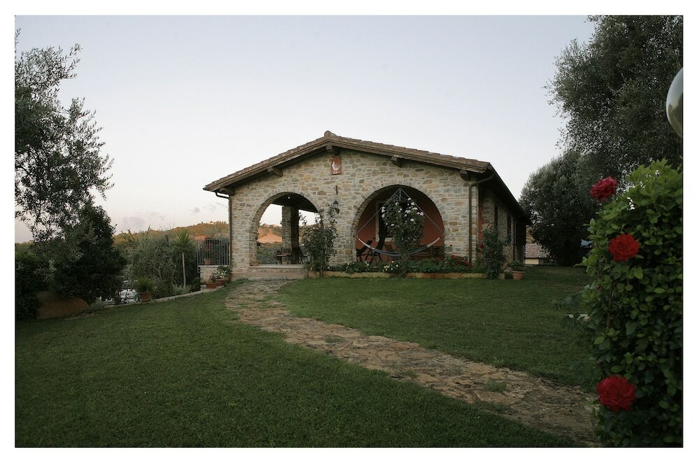 Фото Agriturismo L'Oca