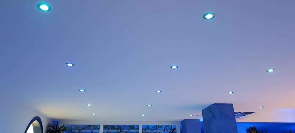 Фото Hotel Caraibisiaco sul Mare