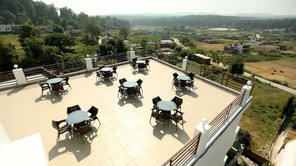 Фото отеля 5