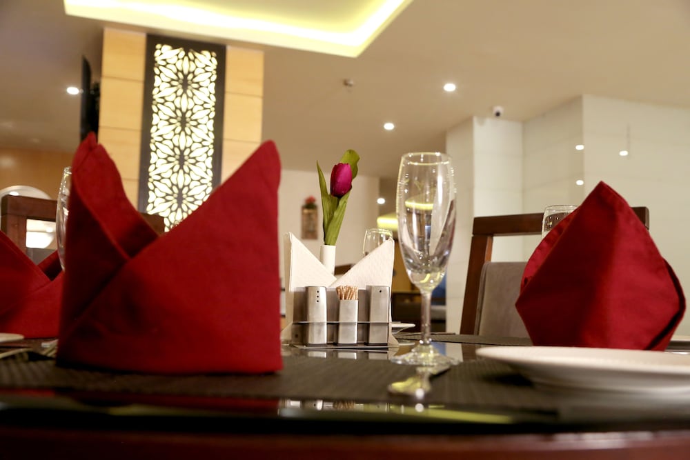 Фото Hotel Citi Palaza