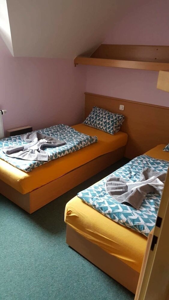 Фото Penzion U Křížku