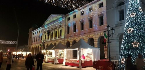 Гостиница B&b Ca' dell'Angelo Chioggia