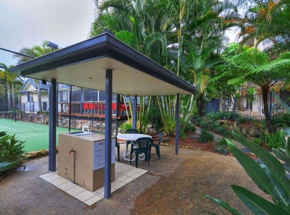 Фото Gold Coast Family Apartment