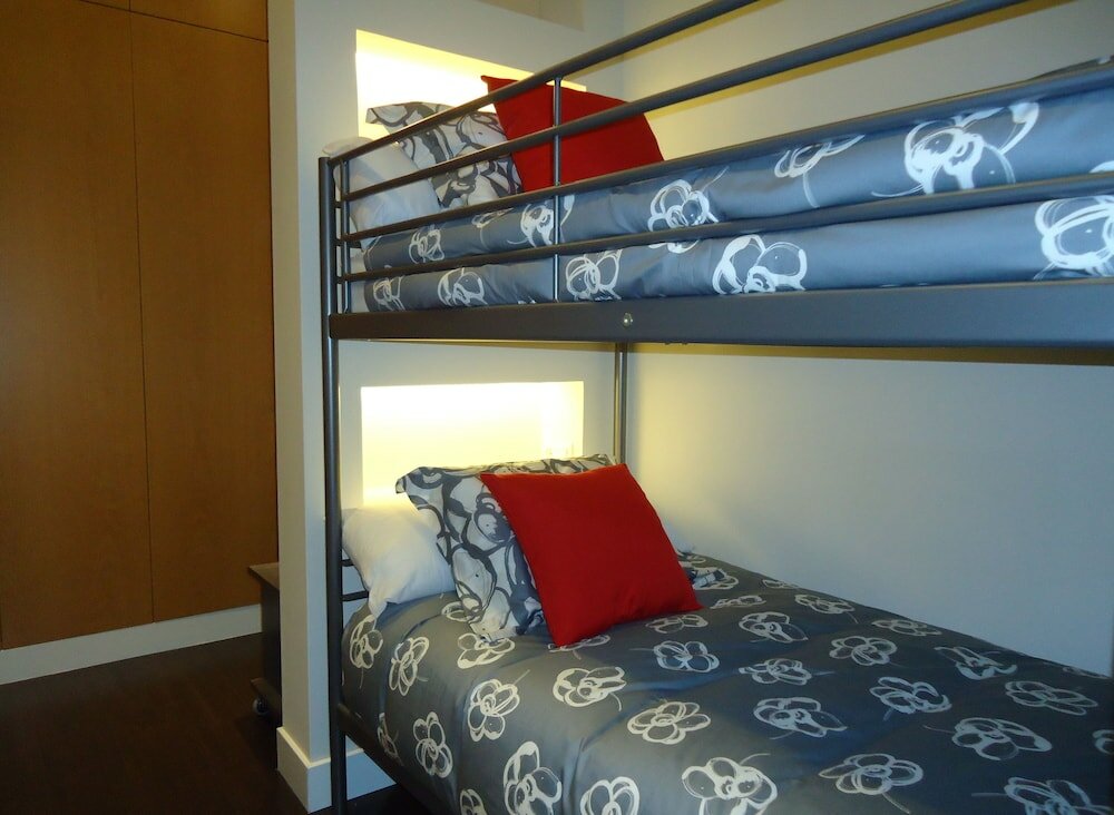 Фото Apartamentos Turisticos Mauror