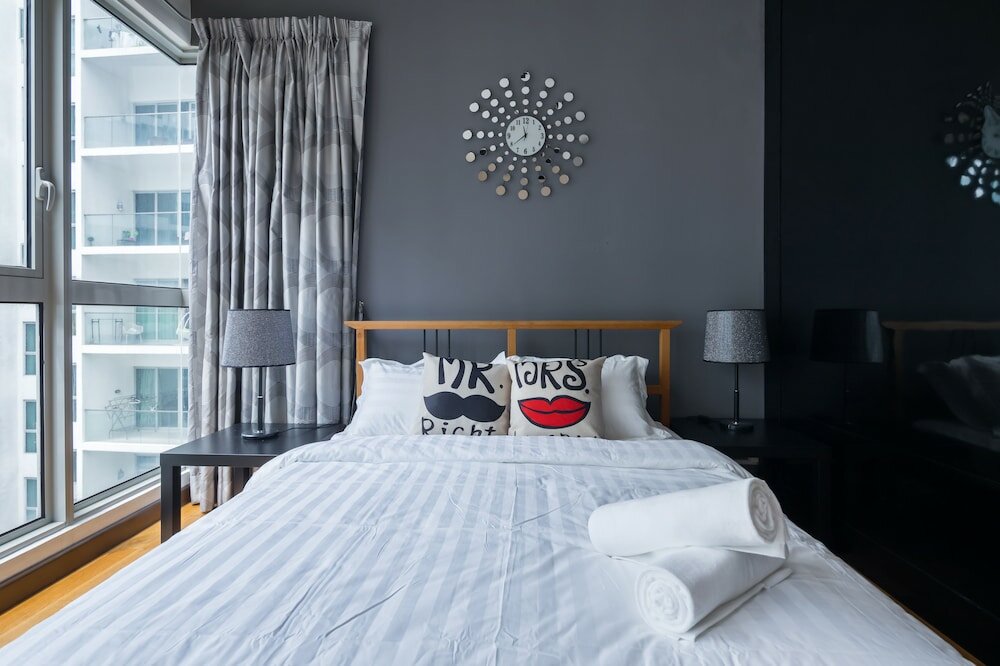 Фото Regalia Suites by Sweet Home Kl