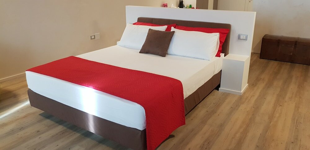 Фото B&b Ca' dell'Angelo Chioggia