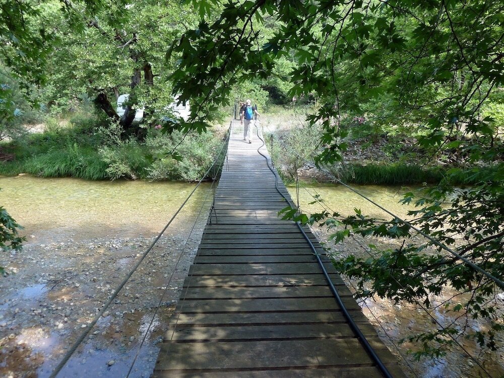 Фото Oreini Nafpaktia Houses