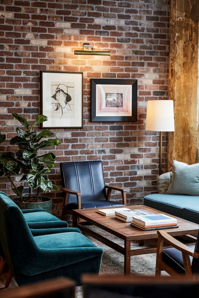 Фото The Hoxton Portland