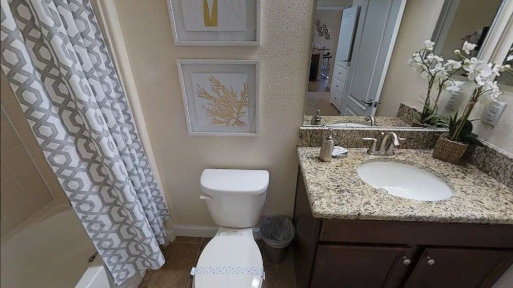 Фото Aco240235 - Champions Gate Resort - 6 Bed 6 Baths Hotel