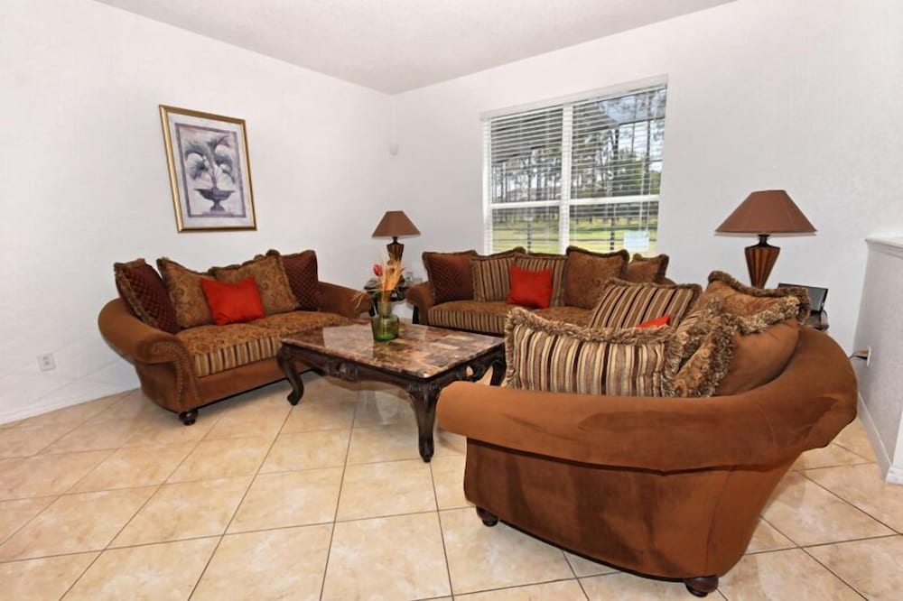 Фото Ov3117 - Highlands Reserve - 6 Bed 3 Baths Villa