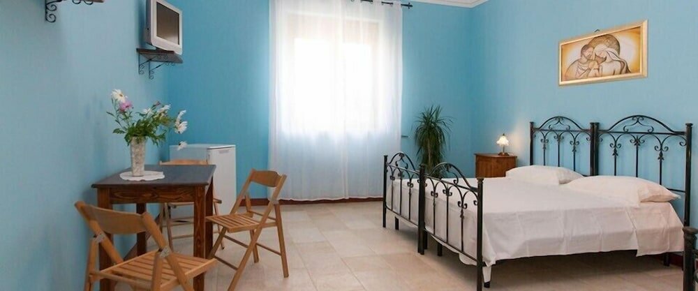 Фото B&b Li Cuti