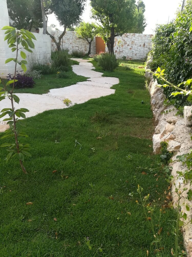 Фото Dimora il Mandorlo