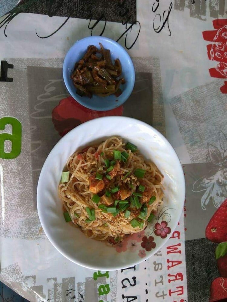 Фото Hotel Grace Taunggyi