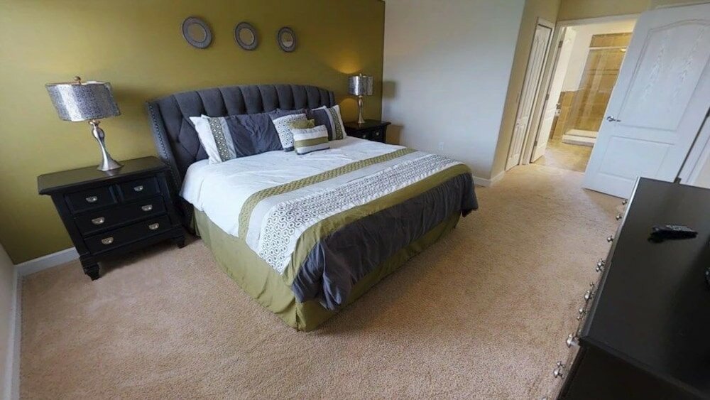 Фото Aco240235 - Champions Gate Resort - 6 Bed 6 Baths Hotel